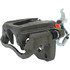 141.67522 by CENTRIC - Disc Brake Caliper - Remanufactured, with Hardware and Brackets, without Brake Pads