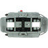 Centric 142.37065 Disc Brake Caliper Posi Quiet Loaded Caliper