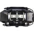 Centric 142.37538 Disc Brake Caliper Posi Quiet Loaded Caliper