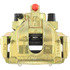 Centric 142.39525 Disc Brake Caliper Posi Quiet Loaded Caliper