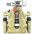 Centric 142.39528 Disc Brake Caliper Posi Quiet Loaded Caliper