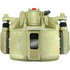 Centric 142.40034 Disc Brake Caliper Posi Quiet Loaded Caliper