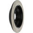 Centric 126.40053SL Disc Brake Rotor StopTech Sport Slotted