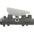 130.42008 by CENTRIC - Brake Master Cylinder - Aluminum, M10-1.00 Inverted, with Single Reservoir