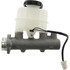 Centric 130.42219 Brake Master Cylinder Centric Premium Brake Master Cylinder