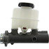 130.42321 by CENTRIC - Centric Premium Brake Master Cylinder