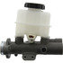 130.42322 by CENTRIC - Centric Premium Brake Master Cylinder