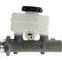 130.42325 by CENTRIC - Brake Master Cylinder - Aluminum, M10-1.00 Inverted, with Single Reservoir
