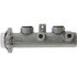 130.43014 by CENTRIC - Brake Master Cylinder - Aluminum, M10-1.00 Inverted, Single Reservoir