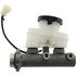 130.43017 by CENTRIC - Centric Premium Brake Master Cylinder