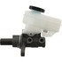 130.42809 by CENTRIC - Centric Premium Brake Master Cylinder