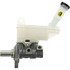 130.42817 by CENTRIC - Centric Premium Brake Master Cylinder