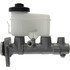 130.44118 by CENTRIC - Centric Premium Brake Master Cylinder