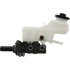 130.44129 by CENTRIC - Centric Premium Brake Master Cylinder