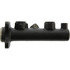 130.44209 by CENTRIC - Brake Master Cylinder - Cast Iron, M10-1.00 Inverted, with Single Reservoir