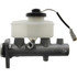 Centric 130.44215 Brake Master Cylinder Centric Premium Brake Master Cylinder