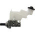 130.44516 by CENTRIC - Centric Premium Brake Master Cylinder