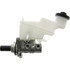 130.44518 by CENTRIC - Centric Premium Brake Master Cylinder