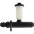 130.44731 by CENTRIC - Brake Master Cylinder - Cast Iron, M10-1.00 Thread Size, with Single Reservoir