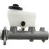 130.44738 by CENTRIC - Centric Premium Brake Master Cylinder