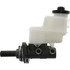 130.44745 by CENTRIC - Brake Master Cylinder - Aluminum, M12-1.00 Inverted, with Single Reservoir
