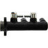 130.44800 by CENTRIC - Brake Master Cylinder - Cast Iron, M10-1.00 Thread Size, without Reservoir