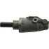 130.44813 by CENTRIC - Brake Master Cylinder - Aluminum, M10-1.00 Inverted, without Reservoir