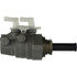 130.44825 by CENTRIC - Centric Premium Brake Master Cylinder