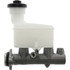 130.44908 by CENTRIC - Centric Premium Brake Master Cylinder