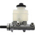 130.44914 by CENTRIC - Centric Premium Brake Master Cylinder