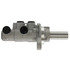 130.4512 by CENTRIC - Centric Premium Brake Master Cylinder