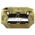 142.65018 by CENTRIC - Posi Quiet Loaded Caliper with New Phenolic Pistons