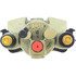 Centric 142.65503 Disc Brake Caliper Posi Quiet Loaded Caliper