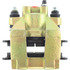 Centric 142.65511 Disc Brake Caliper Posi Quiet Loaded Caliper with New Phenolic Pistons