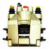 Centric 142.65512 Disc Brake Caliper Posi Quiet Loaded Caliper with New Phenolic Pistons