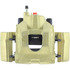 142.65530 by CENTRIC - Posi Quiet Loaded Caliper