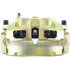 Centric 142.65086 Disc Brake Caliper Posi Quiet Loaded Caliper with New Phenolic Pistons