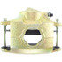 Centric 142.66001 Disc Brake Caliper Posi Quiet Loaded Caliper