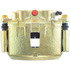 Centric 142.66516 Disc Brake Caliper Posi Quiet Loaded Caliper