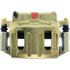 Centric 142.67022 Disc Brake Caliper Posi Quiet Loaded Caliper with New Phenolic Pistons