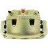 Centric 142.67034 Disc Brake Caliper Posi Quiet Loaded Caliper with New Phenolic Pistons