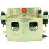 Centric 142.67037 Disc Brake Caliper Posi Quiet Loaded Caliper with New Phenolic Pistons
