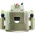 Centric 142.67042 Disc Brake Caliper Posi Quiet Loaded Caliper with New Phenolic Pistons