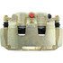 Centric 142.67053 Disc Brake Caliper Posi Quiet Loaded Caliper