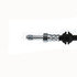 150.33025 by CENTRIC - Centric Brake Hose