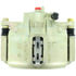 Centric 142.40044 Disc Brake Caliper Posi Quiet Loaded Caliper