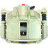 Centric 142.40076 Disc Brake Caliper Posi Quiet Loaded Caliper