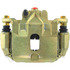 Centric 142.42125 Disc Brake Caliper Posi Quiet Loaded Caliper