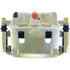 Centric 142.42132 Disc Brake Caliper Posi Quiet Loaded Caliper with New Phenolic Pistons