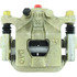 Centric 142.42555 Disc Brake Caliper Posi Quiet Loaded Caliper